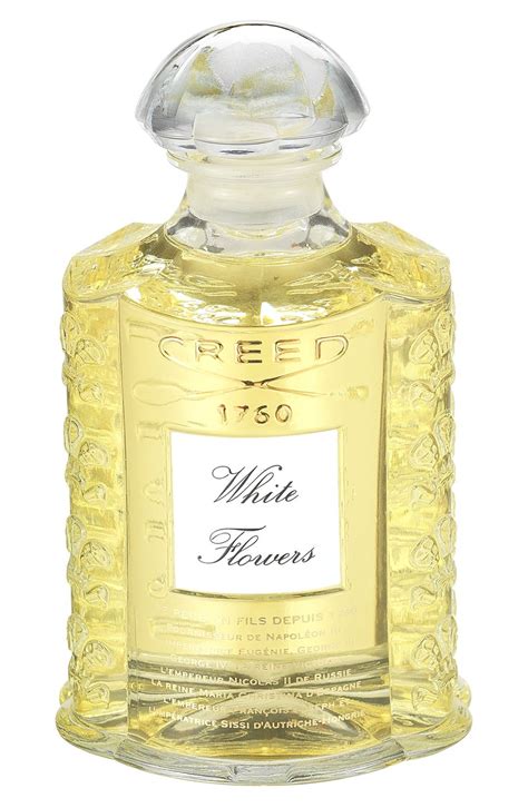 creed white flowers price